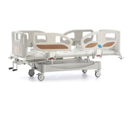 Hospital Bed