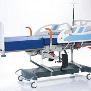 Gynecology Bed