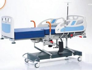 Gynecology Bed