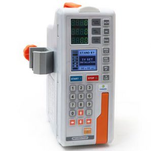 Infusion Pump, Hospital Equipment