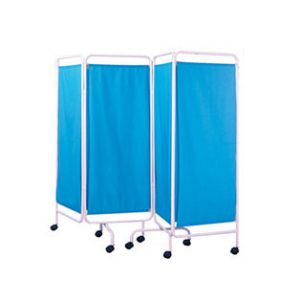 Ward Screen, Hospital Equipment