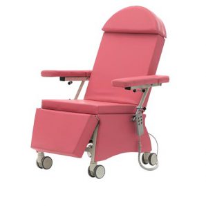 Blood Donor Chair, Hospital Equipment