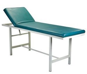 Examination Couch, Hospital Equipment