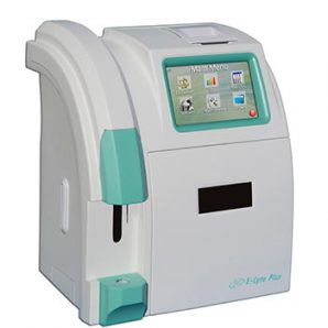 Electrolyte Analyzer