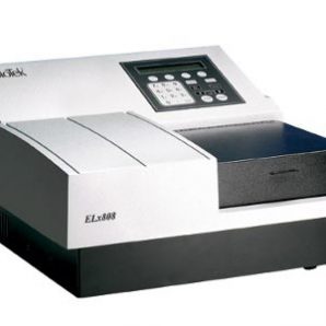 Microplate Reader