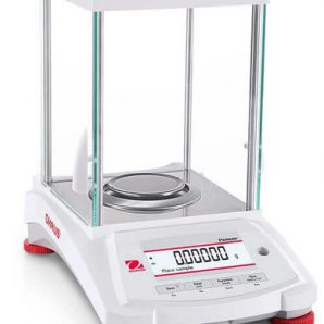 Analytical balance