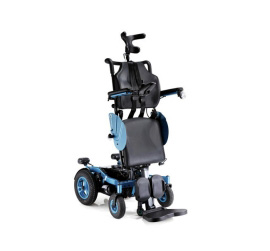 Power Wheelchair