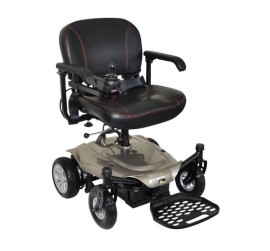 Electric Wheelchair