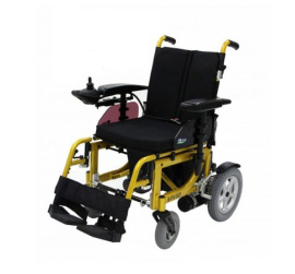 Motorized Wheelchair