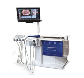 Euroclinic ENT Workstation