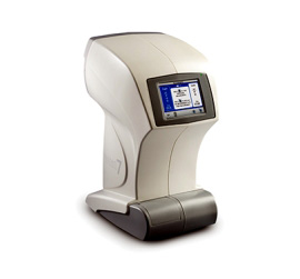 Non-Contact Tonometer