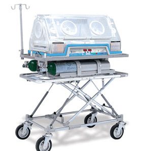 Infant Transport Incubator