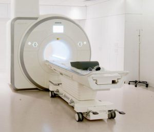 Magnetic Resonance Imaging (MRI)