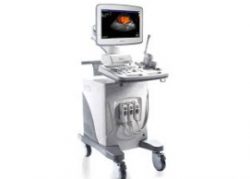 4D Ultrasound Machine