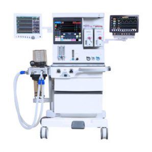 Anesthesia machine