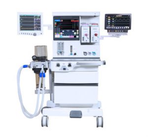 Anesthesia machine