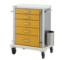 Drug Trolley