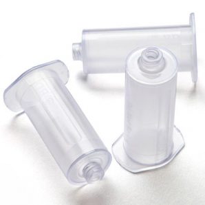 Blood collection tube holder