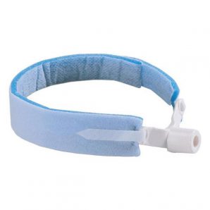 Tracheostomy Tube Holder