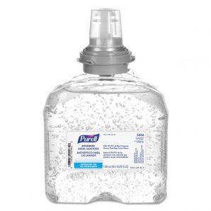 Purell Sanitizer (1200ml)