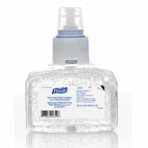 Purell Sanitizer (700ml)