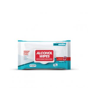 Alcohol Wipes