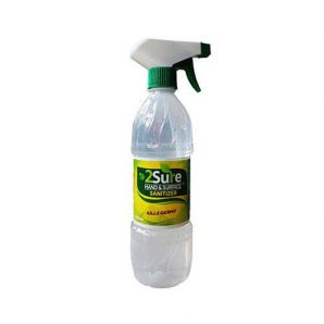 2Sure Sanitizer