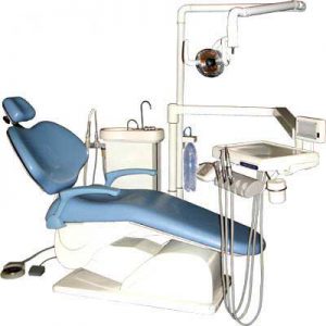 Dental Chair