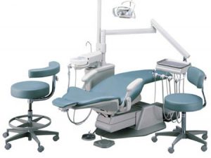 Dental Chair