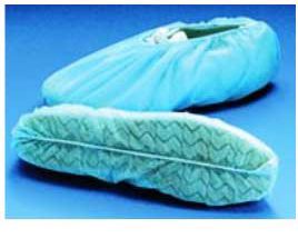 Disposable Shoe Cover